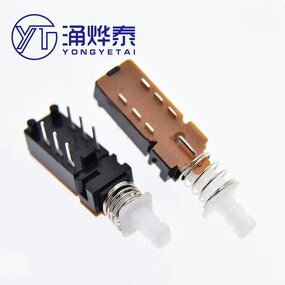 RDC506002A Sensor - Manufacturer - Resistive Position Automotive Invoiced