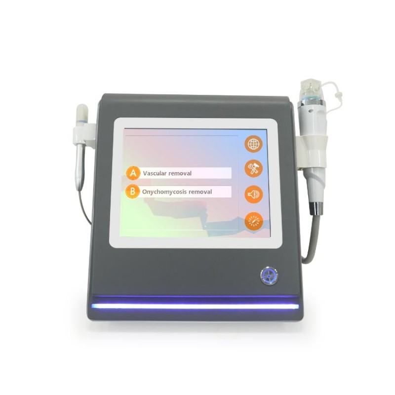 RF Electric DermaPen Factory - Microneedle Roller 0.25mm-2.0mm