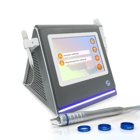 RF Electric DermaPen Factory - Microneedle Roller 0.25mm-2.0mm