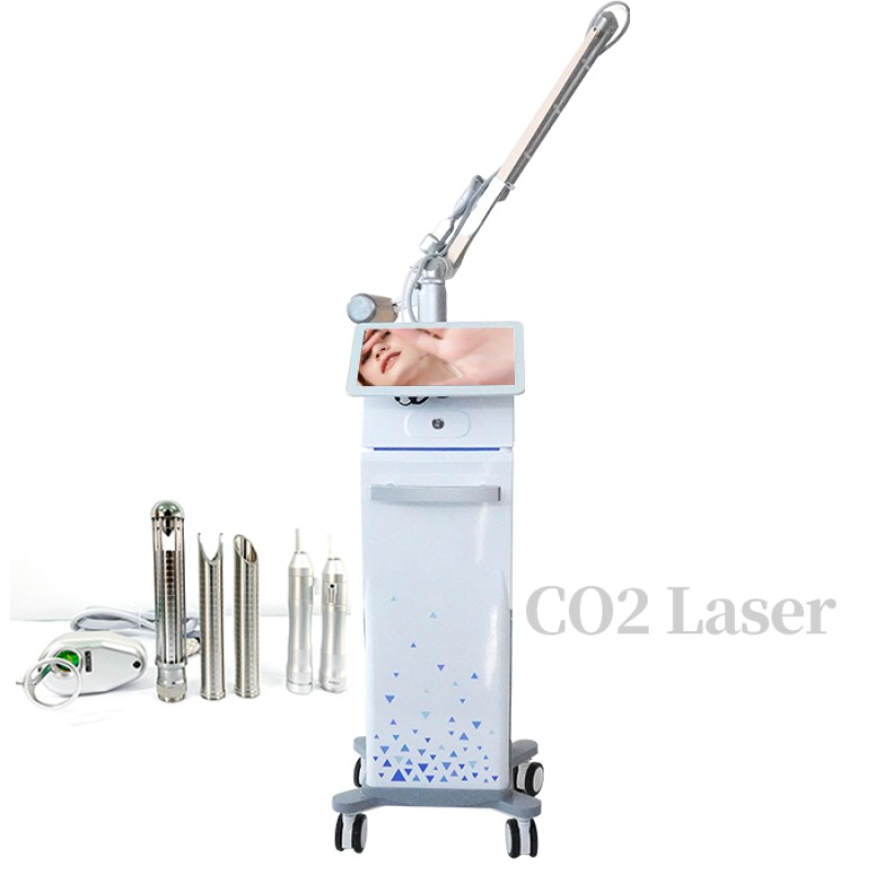 Professional CO2 Laser Machine Factory - 3000W Marking Resurfacing