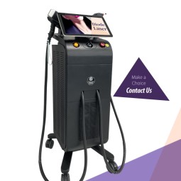 Cost-effective Beauty Equipment Supplier - Multifunctional Salon