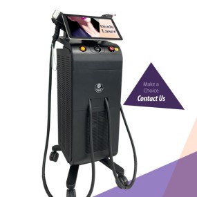 Cost-effective Beauty Equipment Supplier - Multifunctional Salon