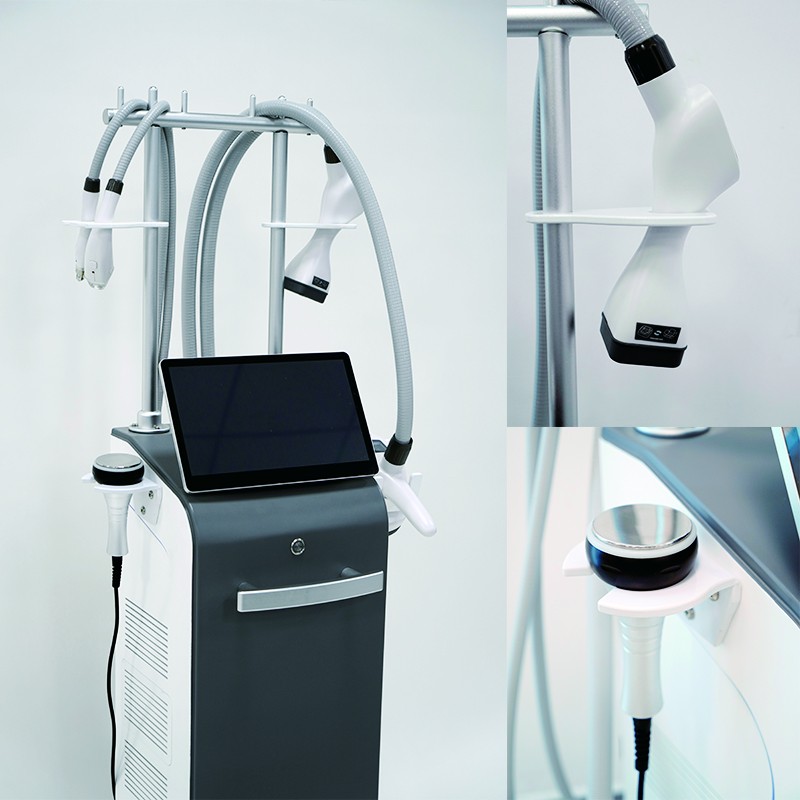 80k Cavitation RF Machine Manufacturer - Face Lifting Body Slimming