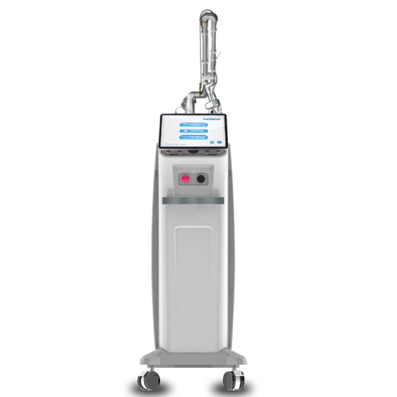 Bison Fractional CO2 Laser Manufacturer - Vaginal Whitening Korea