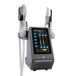 6.Weight loss&body slimming& EMS Muscle Sculptin