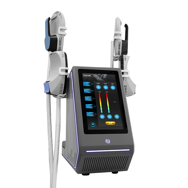 Electronic Desktop Muscle Machine Supplier - Laser Vaginal Tightening