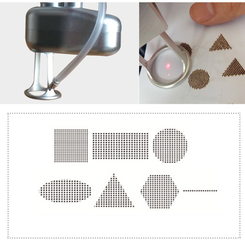 2000W CO2 Laser Machine Supplier - Beauty Tightening Scar Removal