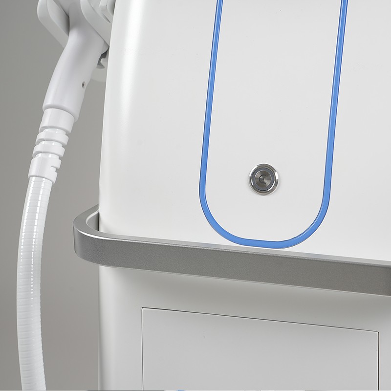 Diode Laser Hair Removal Machine Supplier - 755 808 1064 Medical