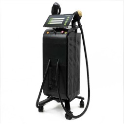 2025 Multifunctional Laser Machine Manufacturer - 2in1 Skin Rejuvenation