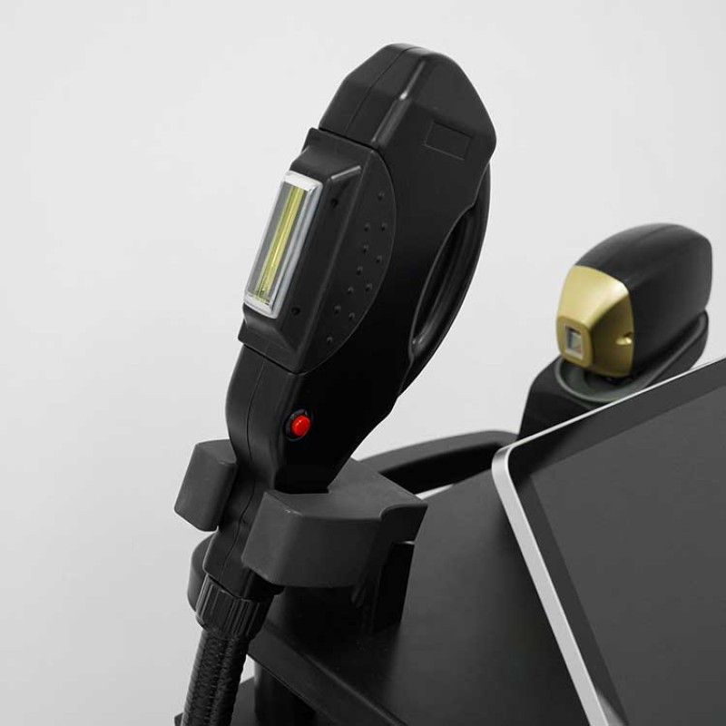 2025 Multifunctional Laser Machine Manufacturer - 2in1 Skin Rejuvenation