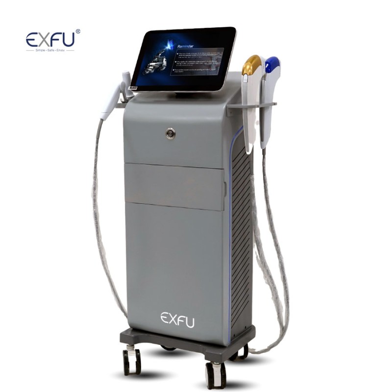 2025 HIFU Machine Supplier - Wrinkle Removal Skin Tightening