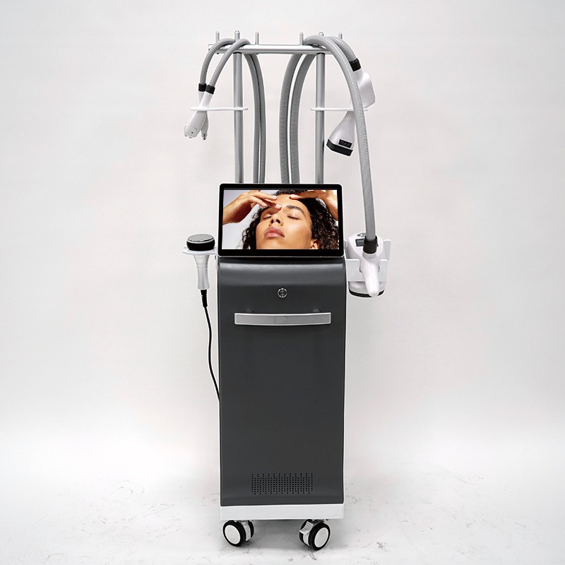 120k Cavitation Laser Machine Supplier - Body Slimming Face Lifting