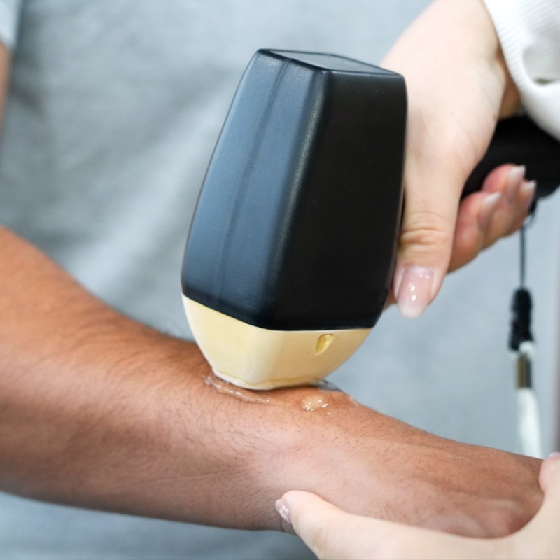 Aesthetic Medicine Laser Machine Manufacturer - 755 808 1064 Diode