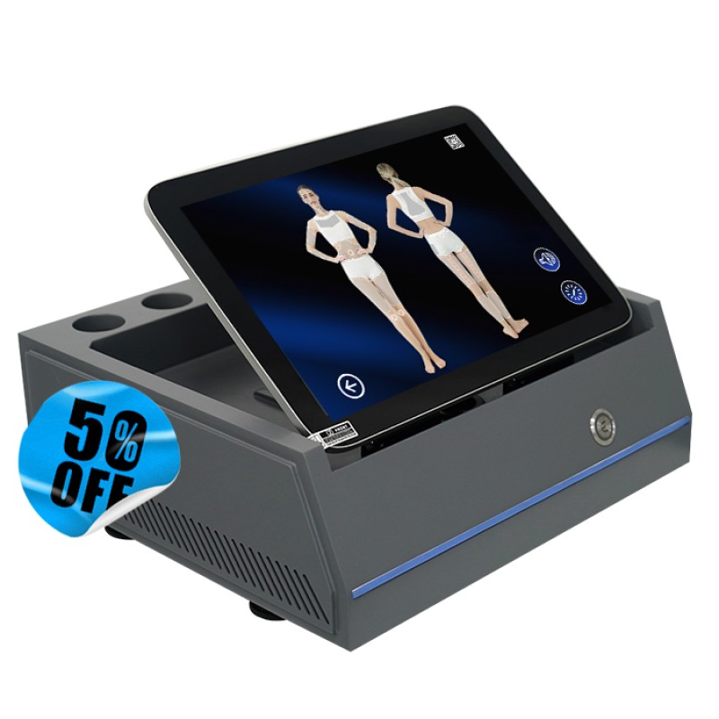 Portable HIFU Machine Supplier - Eyes Face Body Revitalization