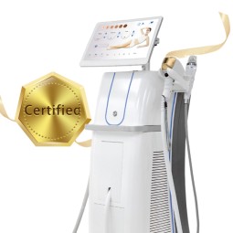 Triple Diode HIFU Machine Manufacturer - Handheld IPL Face Lifting