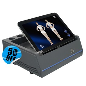 Portable HIFU Machine Factory - Desktop Focused Ultrasound