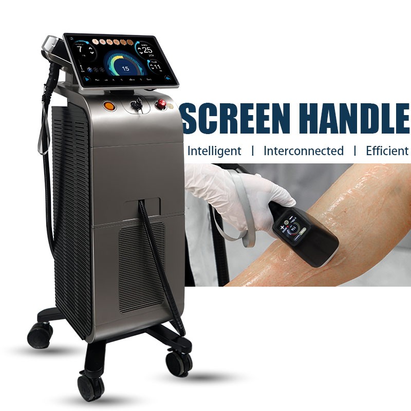 Cost-effective Beauty Equipment Supplier - Multifunctional Salon