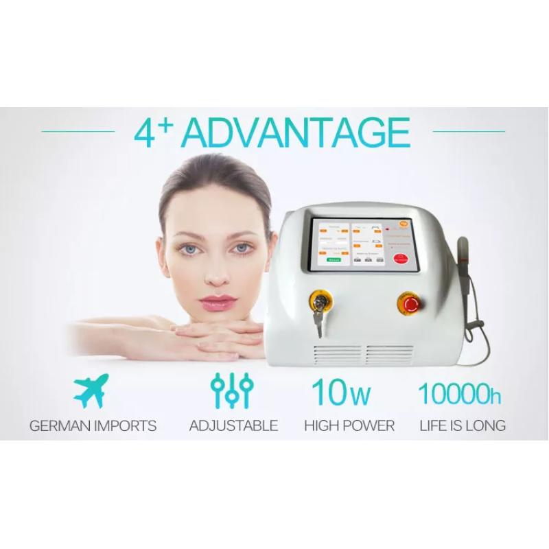 Portable Medical Diode Laser Supplier - 980nm Varicose Vascular