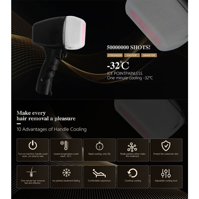 4K Professional Diode Laser Machine Supplier - 755 808 1064nm