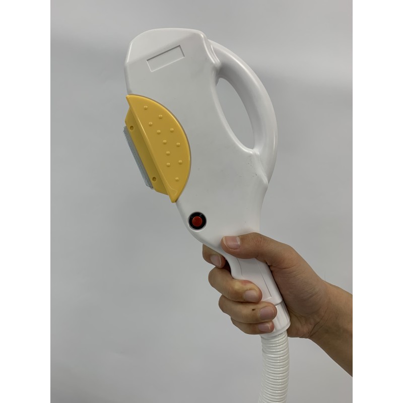 Global Supply 2-in-1 Laser Machine Manufacturer - Diode IPL Elight