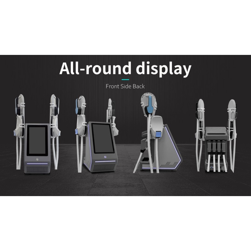 Electronic Desktop Muscle Machine Supplier - Laser Vaginal Tightening