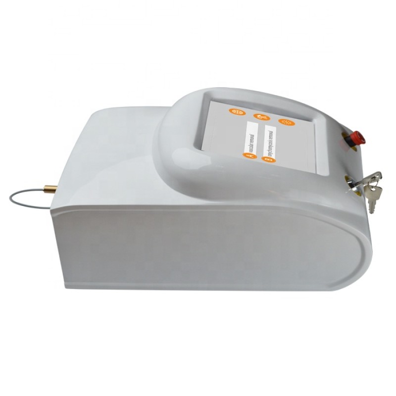 ODM Portable Diode Laser Manufacturer - 980 nm Spider Vein