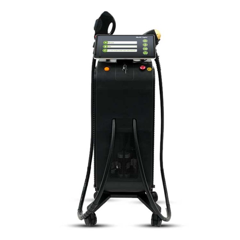 Elight Professional Laser Machine Supplier - IPL 808nm Diode