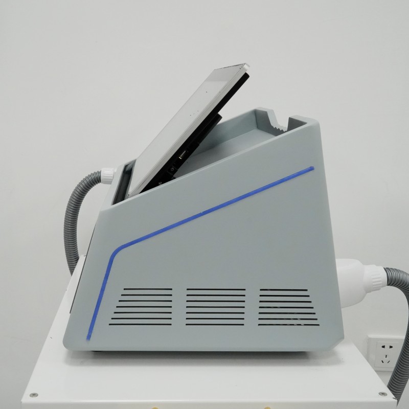 Portable IPL Laser Machine Factory - Elight Hair Removal Skin