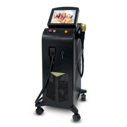 Hot Sale Hair Removal Machine Manufacturer - Germany 808nm Diode