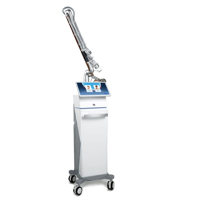 Innovative CO2 Laser Machine Supplier - 3000W Power Vertical