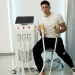 9.Four wavelength diode laser