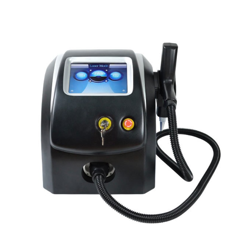 Picosecond Laser Machine Supplier - Face Eye Tattoo Removal US Plug