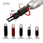 4.ND YAG Laser Tattoo Removal