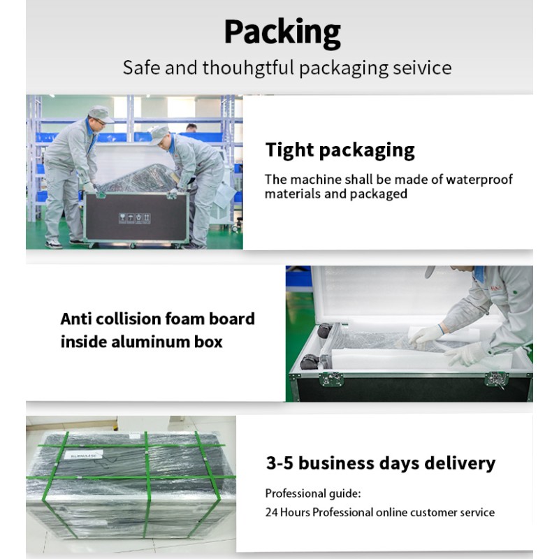 Cost-effective Beauty Equipment Supplier - Multifunctional Salon