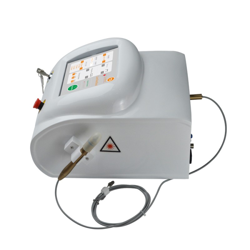 Portable 980nm Diode Laser Supplier - Vascular Removal Beauty