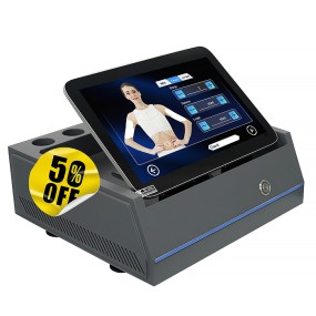 Portable HIFU Skin Analyzer Supplier - 7D 9D 11D 12D Revitalization