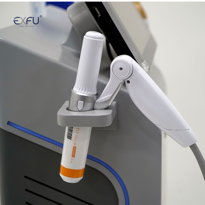 2025 HIFU Machine Supplier - Wrinkle Removal Skin Tightening