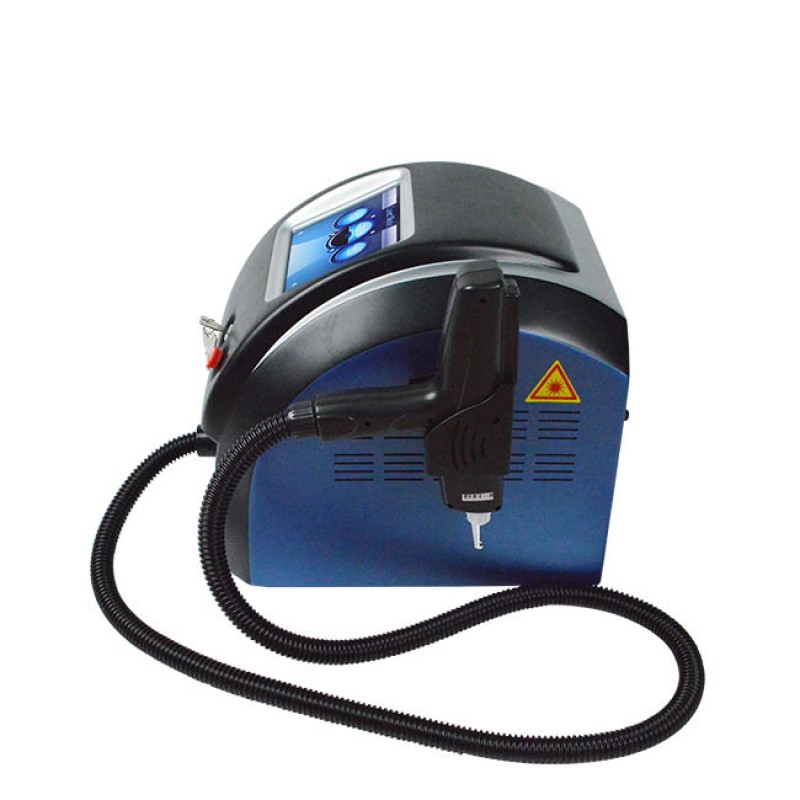 Picosecond Laser Machine Supplier - Face Eye Tattoo Removal US Plug