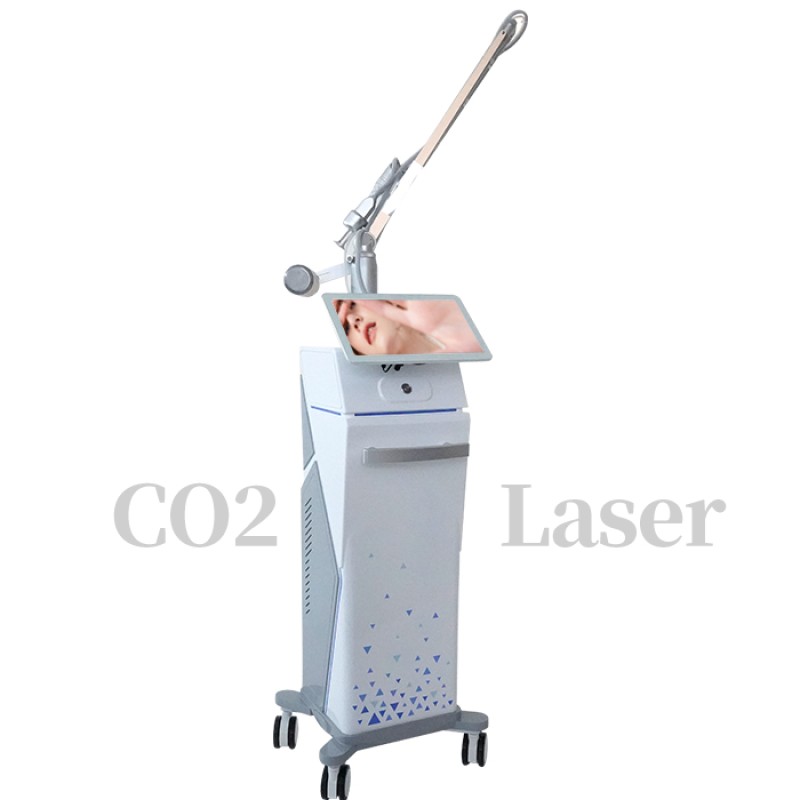 2000W CO2 Laser Machine Supplier - Beauty Tightening Scar Removal