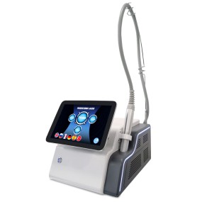Nd Yag Clinical Tattoo Removal Machine Manufacturer - 532 1064 755nm