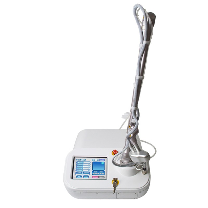 Fractional CO2 Laser Therapy Machine Factory - Vaginal Skin Repair
