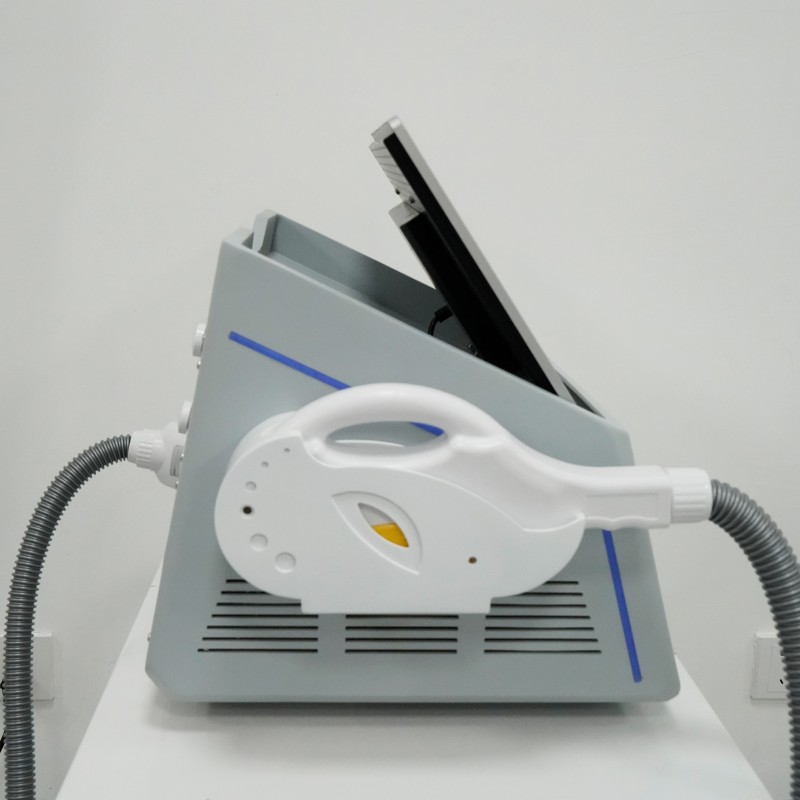 Portable IPL Laser Machine Factory - Elight Hair Removal Skin
