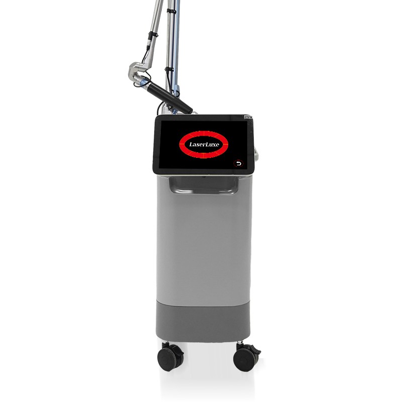 Portable Picosecond Laser Machine Factory - 3000W Tattoo Removal
