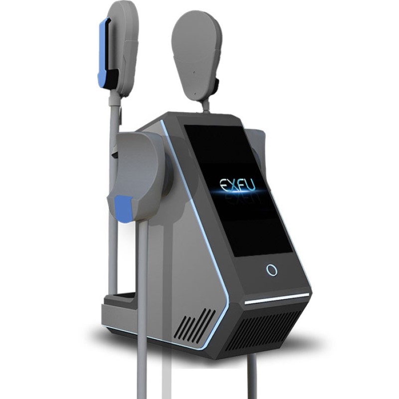 16Tesla Body Shaping Machine Manufacturer - EMS RF Fat Burning