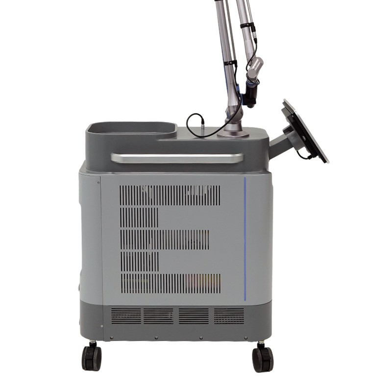Pico Q Switched Laser Machine Supplier - Second Tattoo Removal