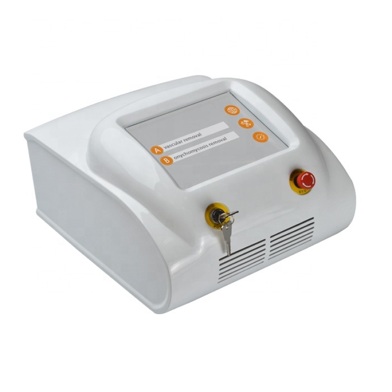 ODM Portable Diode Laser Manufacturer - 980 nm Spider Vein