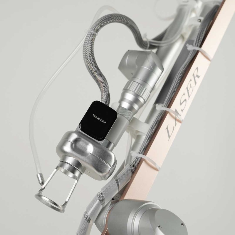 Clinic-Grade CO2 Laser Manufacturer - 2000W 3000W Skin Rejuvenation