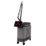 3.Picosecond Laser Tattoo Removal