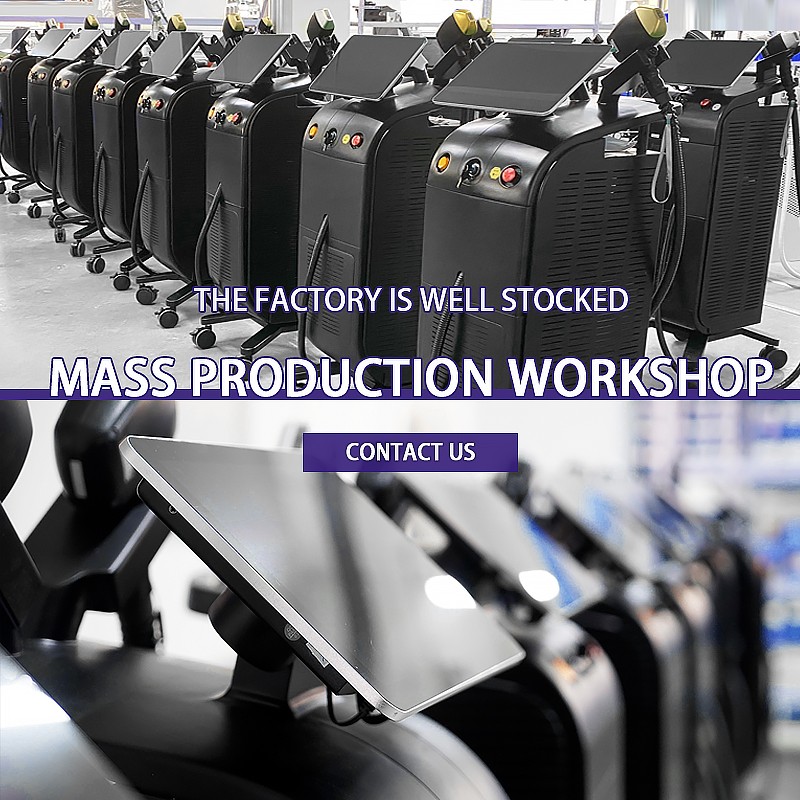 4K Professional Diode Laser Machine Supplier - 755 808 1064nm