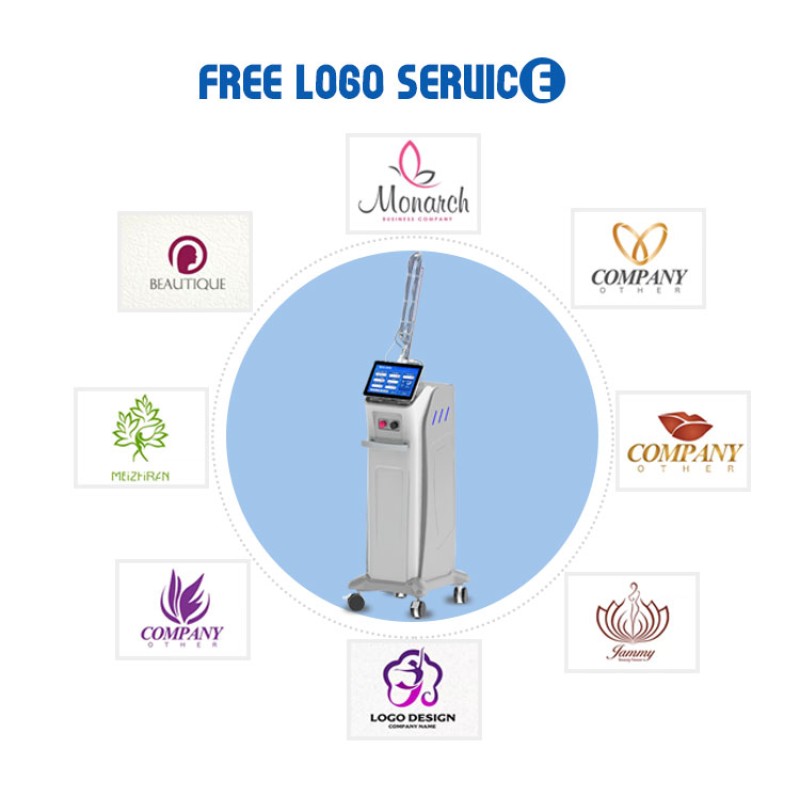 Fractional CO2 Laser Supplier - Germany RF Pixel